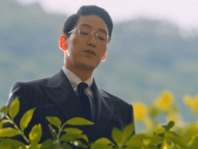 Cuộc chiến thượng lưu 3 tập 8: Seok Kyung bị Ju Dan Tae hại cho vào trại giáo dưỡng, giả điên trốn thoát nhưng bất thành?