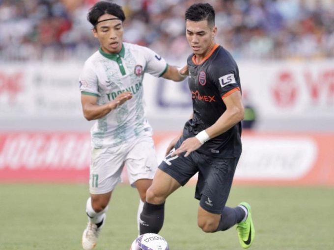 Nóng: V.League 2021 sẽ không huỷ, chỉ còn một suất xuống hạng