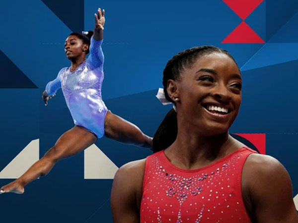 Biểu tượng thể thao Mỹ gây chấn động khi bỏ cuộc ở Olympic Tokyo 2020: Giọt nước mắt sau bao năm kìm nén từ quá khứ bị lạm dụng tình dục