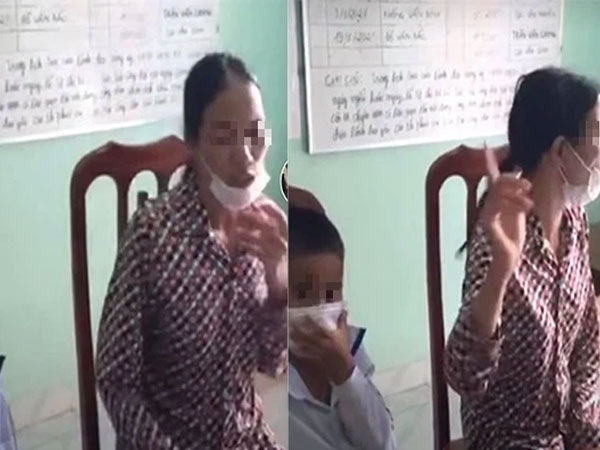 Chính quyền lên tiếng vụ bà ngoại không cho cháu mồ côi nhập hộ khẩu, bỏ cháu lại ủy ban xã ở Tuyên Quang