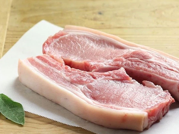 5 sai lầm cấp đông thịt lợn trong tủ lạnh mà người Việt cần bỏ ngay vì dễ sinh vi khuẩn gây bệnh hoặc làm lãng phí dinh dưỡng món ăn
