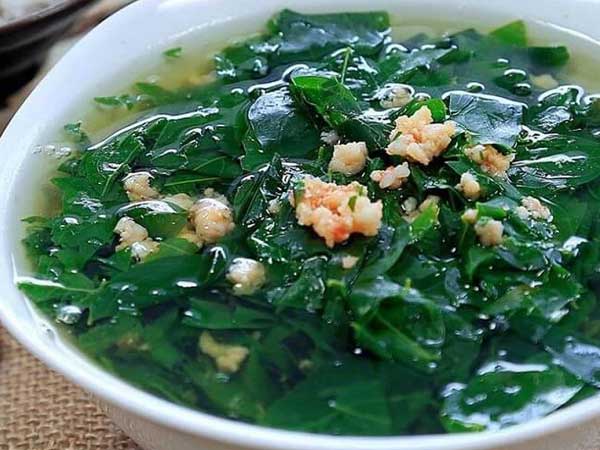 Thứ rau 'vạn người mê' của người Việt không ngờ chính là thảo dược quý, có công dụng phòng và trị nhanh 5 căn bệnh