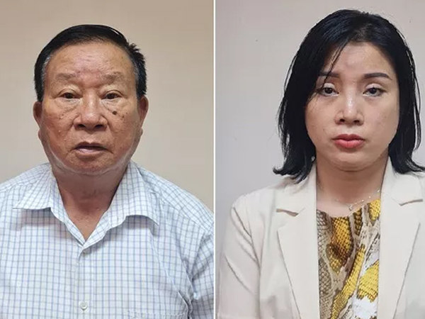 Vụ Bệnh viện Tim Hà Nội: Khởi tố thêm 1 giám đốc