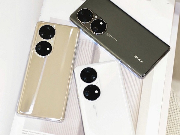 Huawei P50 Pro lại đứng top 1 bảng xếp hạng camera của DxOMark