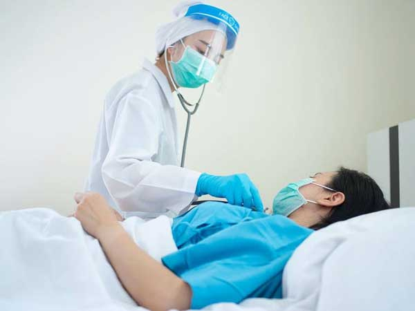 7 người trong 1 gia đình là F0, vật vã chiến đấu với COVID-19 suốt 1 tháng: Có mất mát, nhưng kỳ tích vẫn xảy ra!