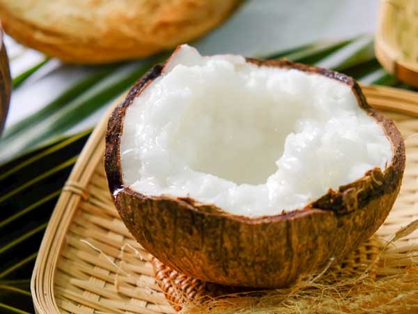 Sự thật quả dừa giá 300.000 đồng, đắt gấp 20 lần hàng chợ mà nhà giàu Việt đổ tiền mua