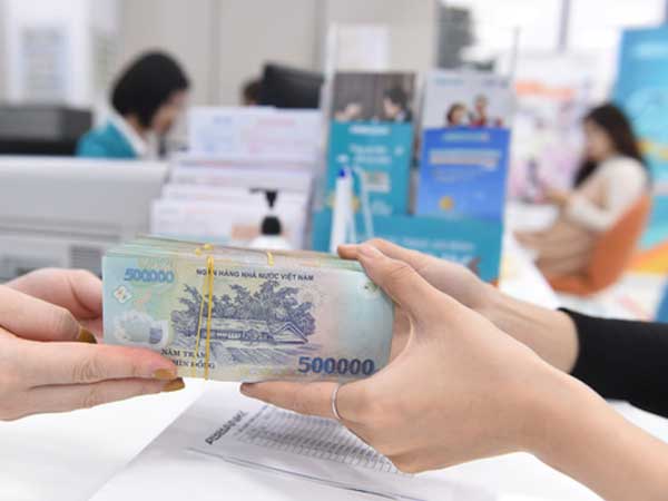 Nhiều doanh nghiệp đã được vay 0% lãi suất để trả lương cho người lao động