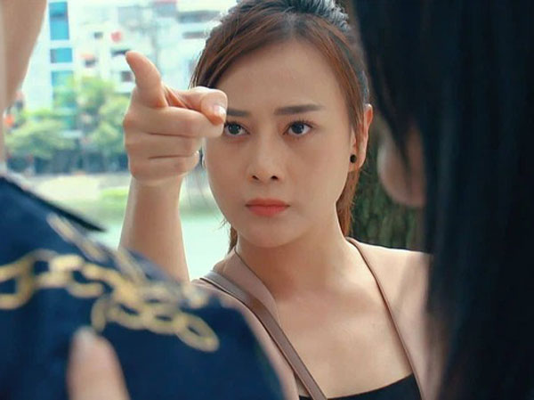 Hương vị tình thân: Vợ sắp cưới của Long thách Nam dám vạch mặt mình, Nam cười khẩy chê 'ngu'