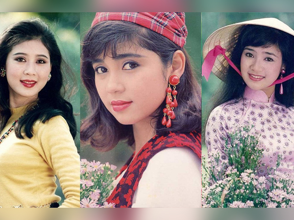 Ba mỹ nhân thập niên 90: Người lận đận tình duyên, kẻ mất tích bí ẩn