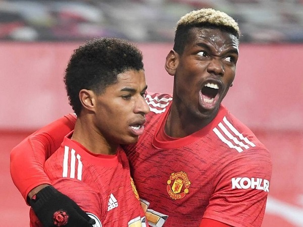 Pogba sẽ đẩy MU vào tình huống tồi tệ
