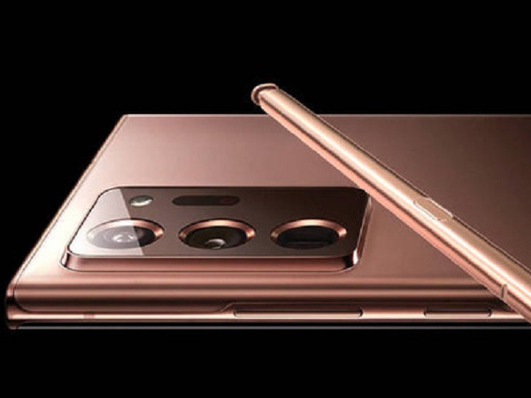 S Pen trên Galaxy Note 20 đã minh chứng những cải tiến đáng ghi nhận của Samsung trong gần 1 thập kỷ qua