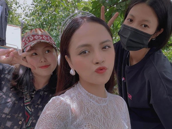 Hương vị tình thân: Khán giả tò mò muốn nhìn thấy Thy sau khi sảy thai, Thu Quỳnh tuyên bố xanh rờn