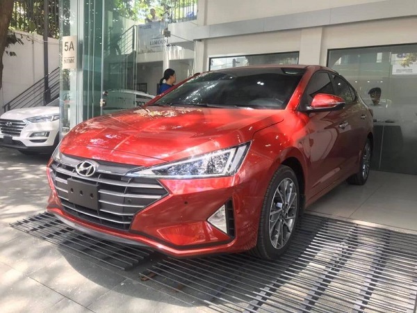 Bảng giá xe Hyundai tháng 8: Rẻ nhất chỉ hơn 300 triệu đồng