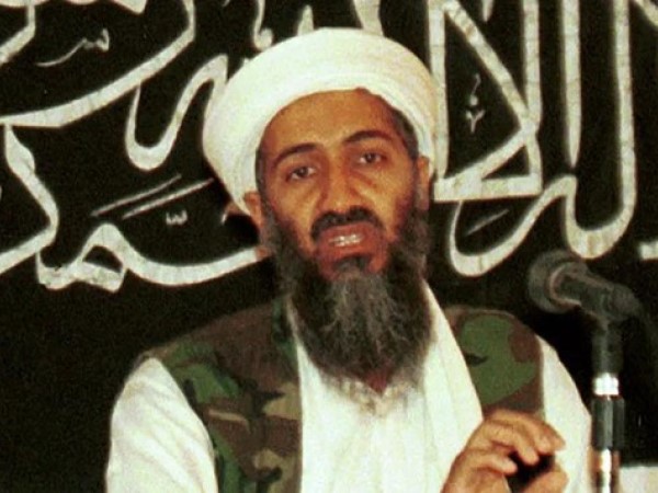 Tiết lộ mới: Dây phơi quần áo làm lộ tung tích của Osama Bin Laden