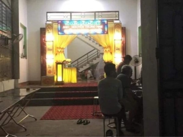 Mâu thuẫn cá nhân, nam sinh 17 tuổi mang theo dao đâm tử vong bạn học trong lúc đi đá bóng