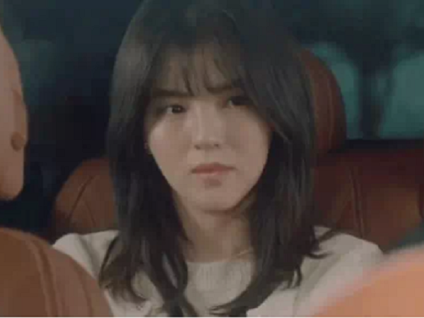 Phim 19+ Nevertheless tập 7: Han So Hee nổi điên khi Song Kang bất ngờ lôi 'tình địch' ra kiếm chuyện