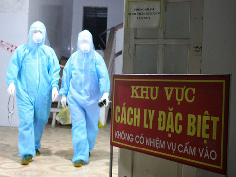 Hà Nội ban hành công điện KHẨN: Yêu cầu người dân không ra khỏi thành phố, 'ai ở đâu ở đấy'