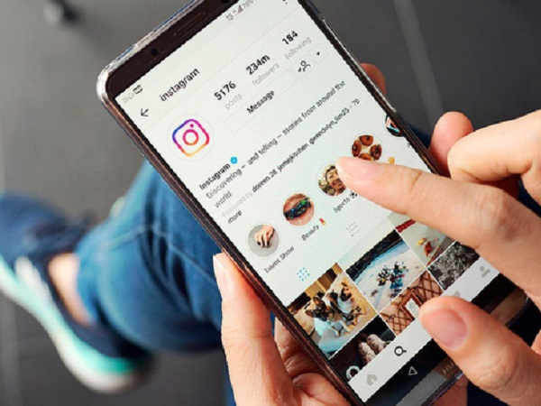 Instagram cho phép người dùng tự kiểm soát nội dung nhạy cảm khi xem