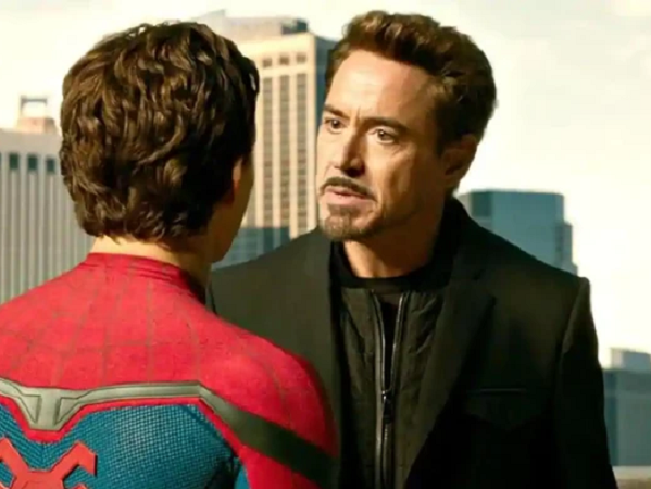 'Iron Man' Robert Downey Jr. kiếm tiền khủng nhất từ phim của Marvel