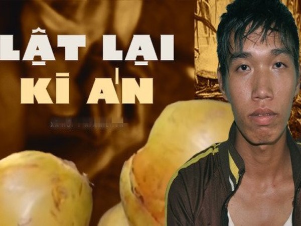 Ám ảnh những vụ 'ái tử thi' chấn động miền Tây một thời: Ước mộng đổi đời của gã trai ngoại tỉnh