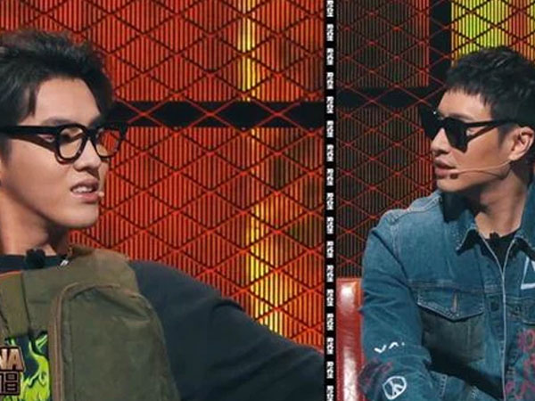 Drama thêm căng: Ngô Diệc Phàm khai thêm đồng bọn với cảnh sát, 2 cái tên bị tình nghi nhiều nhất rơi vào tầm ngắm