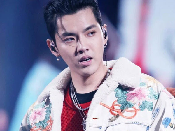 Biến căng: Không chỉ hiếp dâm, Ngô Diệc Phàm còn vướng vào đường dây ma tuý 'thuốc vâng lời'?