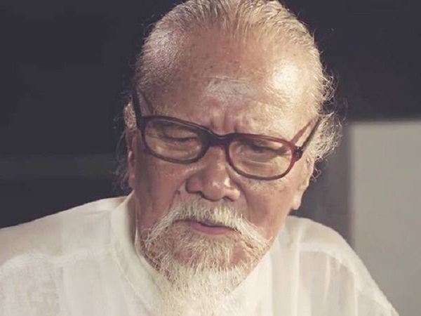 Nghệ sĩ Hữu Thành - diễn viên phim Đất Phương Nam qua đời, hưởng thọ 88 tuổi