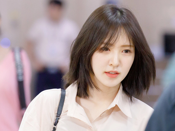 Tóc ngắn của Wendy (Red Velvet) từng gây sốt rầm rộ từ Hàn sang Việt vì quá xinh, đến giờ vẫn chưa hết mốt