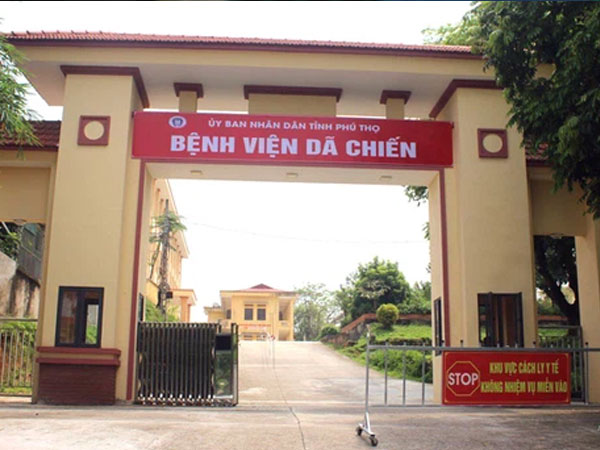 Đi xem tai nạn giao thông, 51 người ở Phú Thọ trở thành F1