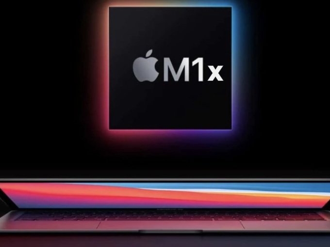 Apple sẽ ra mắt MacBook Pro, Mac mini và Mac Pro chạy chip M1X vào cuối năm 2022