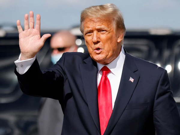 Ông Trump tuyên bố chấn động về bằng chứng gian lận bầu cử Mỹ