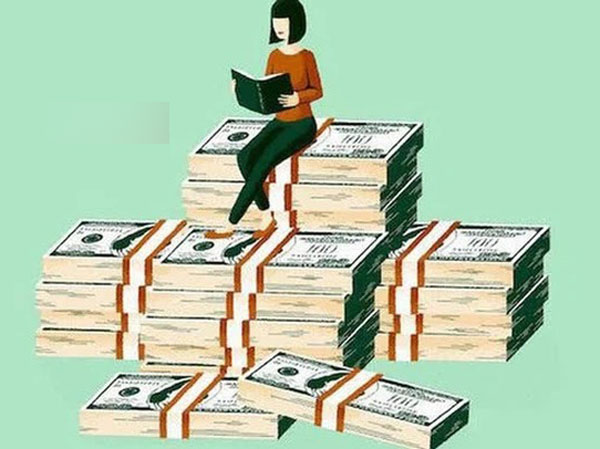 Trước, chi hàng trăm triệu đồng cho mua sắm, nay dịch bệnh, giảm lương, tôi mới thấm: 'Không có tài khoản tiết kiệm, không thể có cảm giác an toàn!'