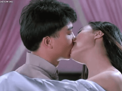 Loạt cảnh nóng kinh hãi tột độ của màn ảnh Hoa ngữ: Sợ nhất là bị ma nữ, cương thi dụ dỗ 'lên giường'