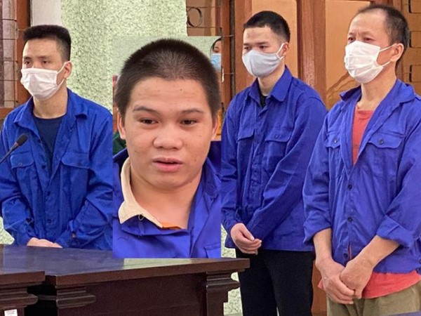 Ám hiệu của nhóm đối tượng tổ chức cho người khác xuất cảnh trái phép