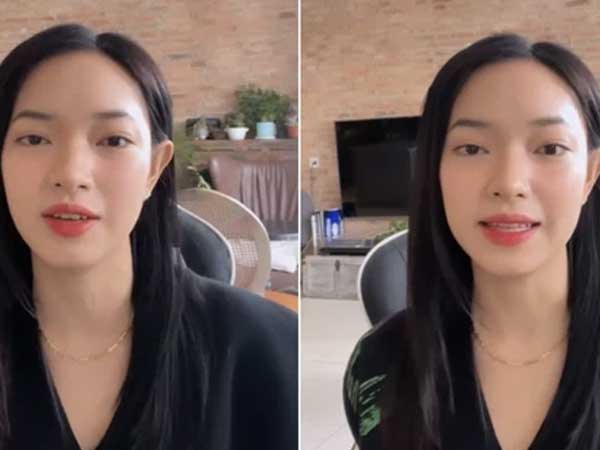 Châu Bùi chính thức xin lỗi về sự cố tiếng Việt không dấu: 'Nhẽ ra lúc livestream, thấy không thoải mái thì mình nên dừng lại'