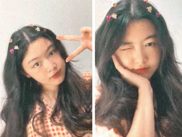 Lọ Lem nhà MC Quyền Linh xinh thực sự, ở nhà mặc đồ bộ mà cũng có loạt ảnh 'tới công chuyện'