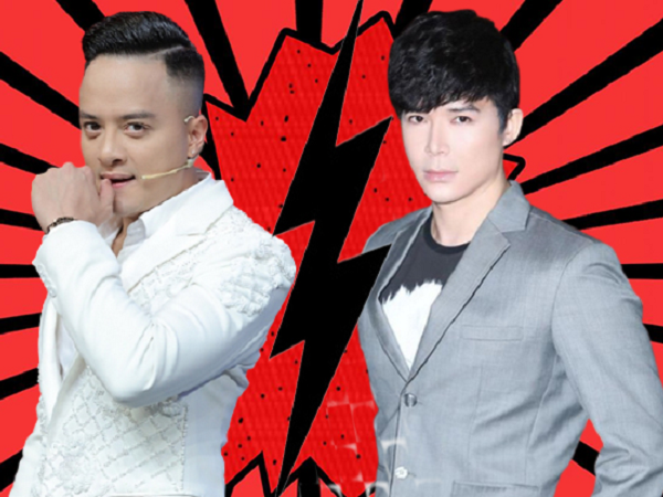 MV của Cao Thái Sơn biến mất khỏi Youtube, Nathan Lee tuyên bố: 'MV bản nháp đã bay màu và tao sẽ đánh mày tơi bời luôn'