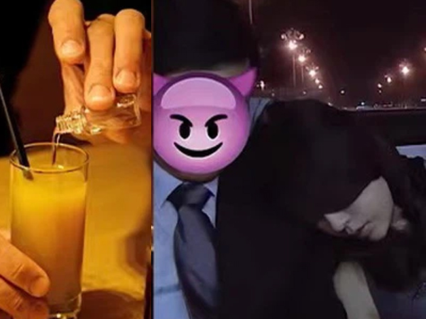 'Nước vâng lời' - trợ thủ đắc lực của tội phạm tình dục và những tác hại khôn lường của loại chất lỏng không màu, không mùi 'trong truyền thuyết'