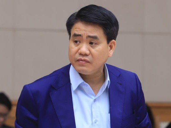 Vụ vi phạm quy định đấu thầu tại Sở KH&ĐT Hà Nội: Hàng loạt sai phạm sau cú điện thoại 'quyền lực'