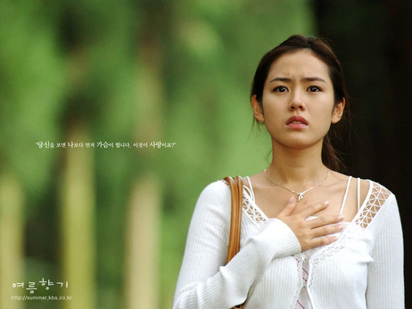 Dàn mỹ nhân 'phim 4 mùa' ngày ấy và hiện tại: Song Hye Kyo, Son Ye Jin xinh đẹp trường tồn, có 1 người lại vướng nghi án dao kéo
