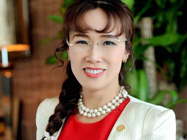 10 tỷ phú trẻ nhất Đông Nam Á: Việt Nam có 2 đại diện