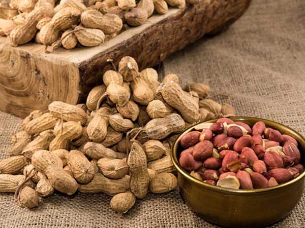Ai cũng nghĩ hạnh nhân giàu vitamin E số 1 cho đến khi biết về các thực phẩm này