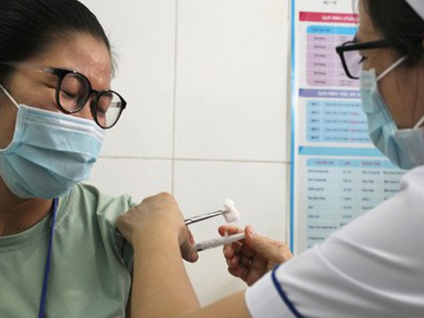 TP HCM: Thêm hơn 3.200 bệnh nhân xuất viện, 2 ngày chưa phát sinh ổ dịch mới