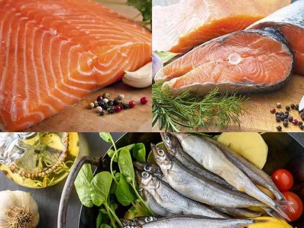 Tại sao bệnh nhân tiểu đường nên ăn nhiều cá?