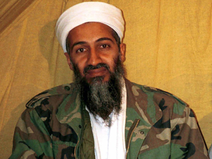 Lấy nhiều vợ: Nguyên nhân trực tiếp khiến Osama bin Laden bị tiêu diệt nhanh hơn dự kiến?