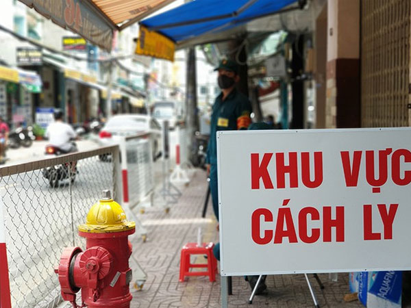 Ngày 3/8 ghi nhận 8.429 ca Covid-19 mới, thêm 3.866 bệnh nhân xuất viện