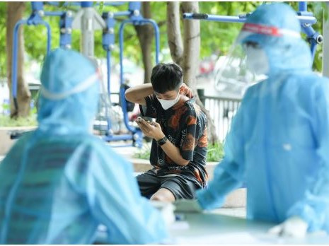 Nam công nhân dương tính SARS-CoV-2 chưa rõ nguồn lây, công ty Coca-Cola dừng sản xuất
