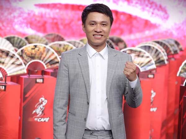 Vụ thí sinh chung kết năm Olympia 2021 bị tung tin nhắn đùa bậy bạ về tình dục: Giám khảo Siêu Trí Tuệ chỉ bình luận 1 câu nhưng quá sâu cay