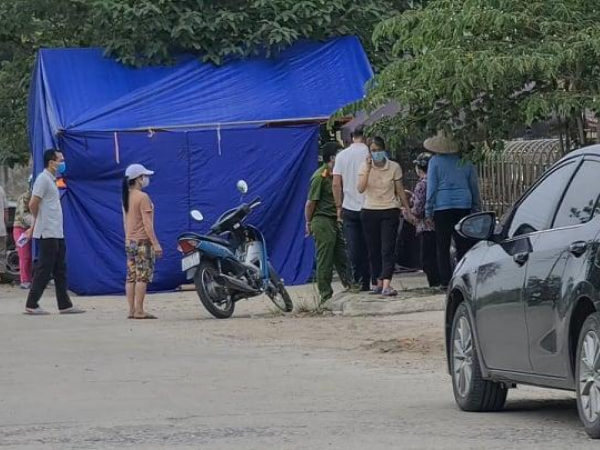 Không trả lương, tổ trưởng bảo vệ bị đồng nghiệp đâm tử vong