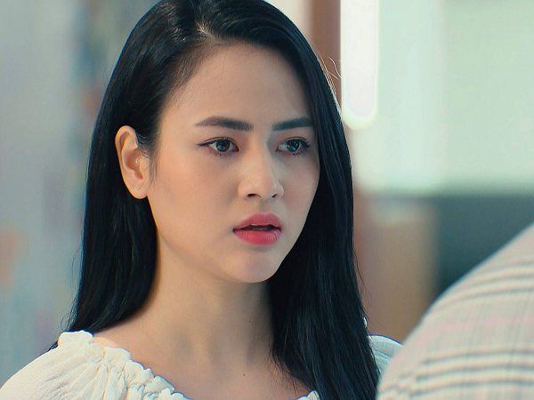 Hương vị tình thân tập 5 phần 2: Ông Khang vạch mặt Thiên Nga, Long âm thầm điều tra vợ sắp cưới